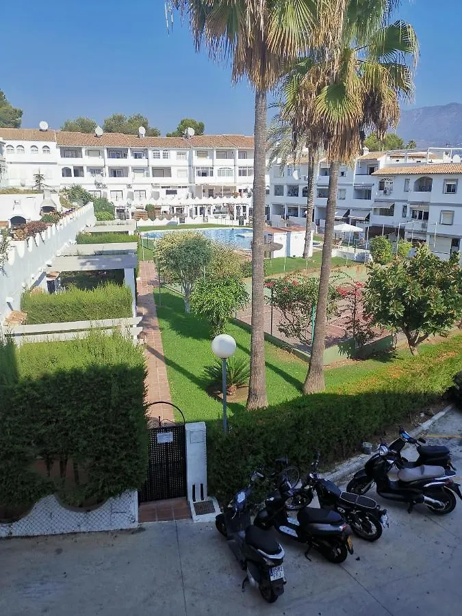 Apartamento Aquila Parque kontakter