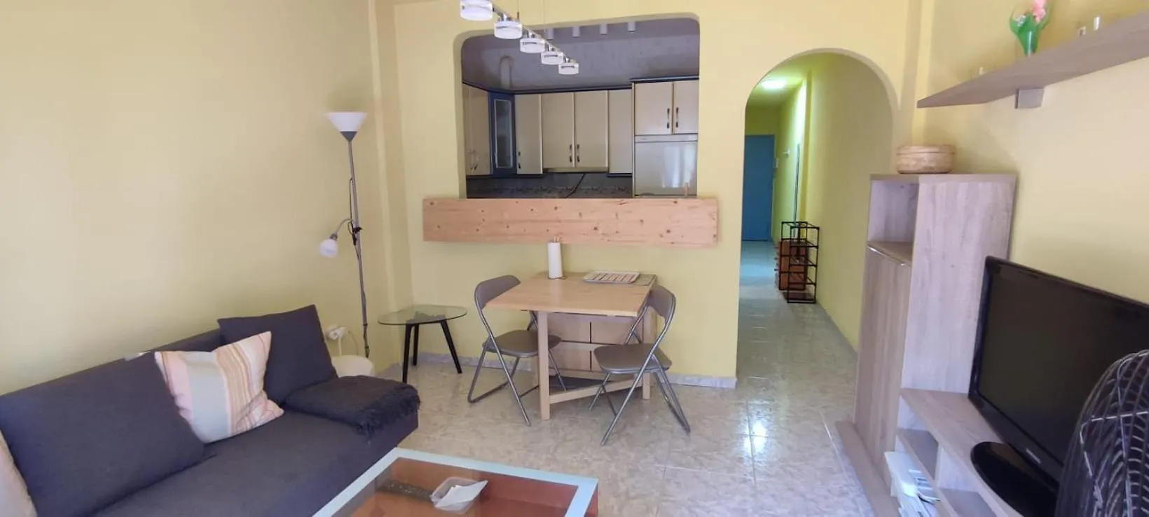 Apartamento Aquila Parque Fuengirola Spanien