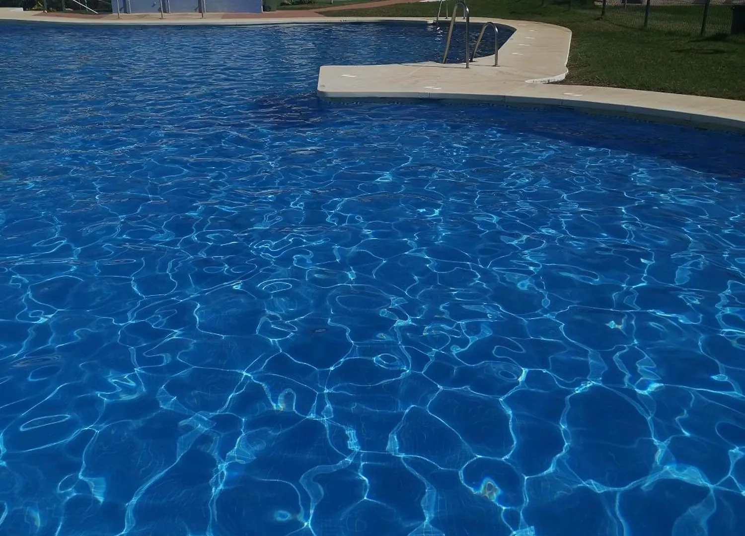 Apartamento Aquila Parque Fuengirola Lejlighed